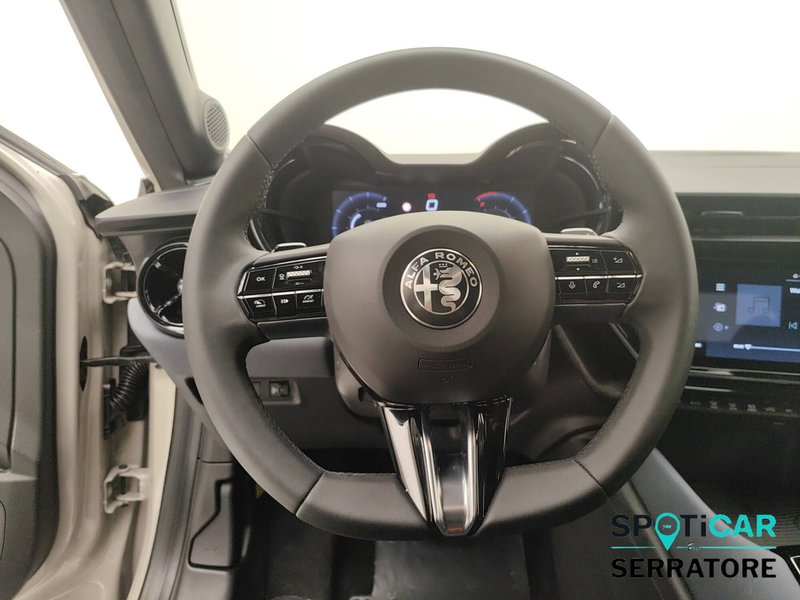 Alfa Romeo Junior usata a Como (16)