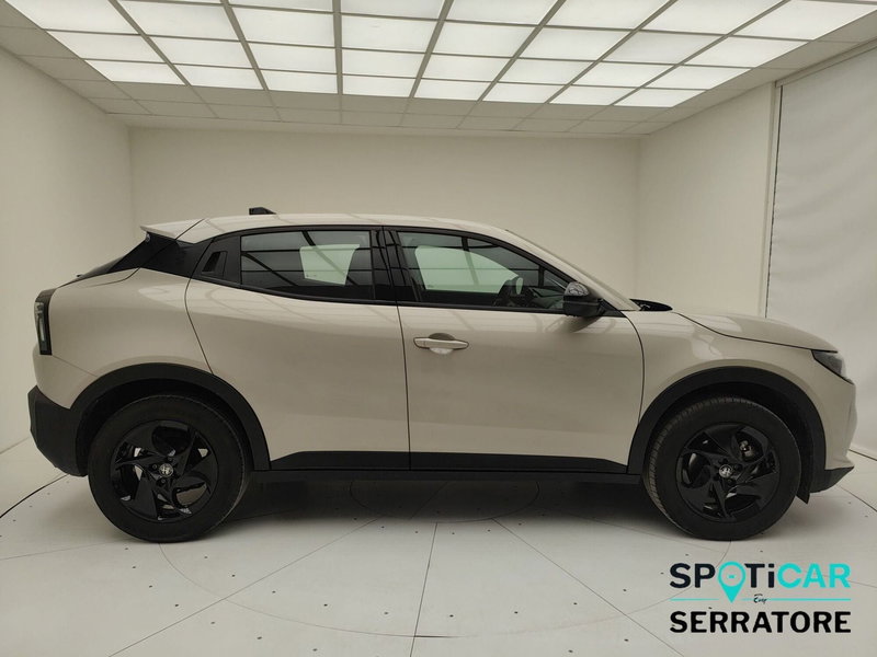 Alfa Romeo Junior usata a Como (19)