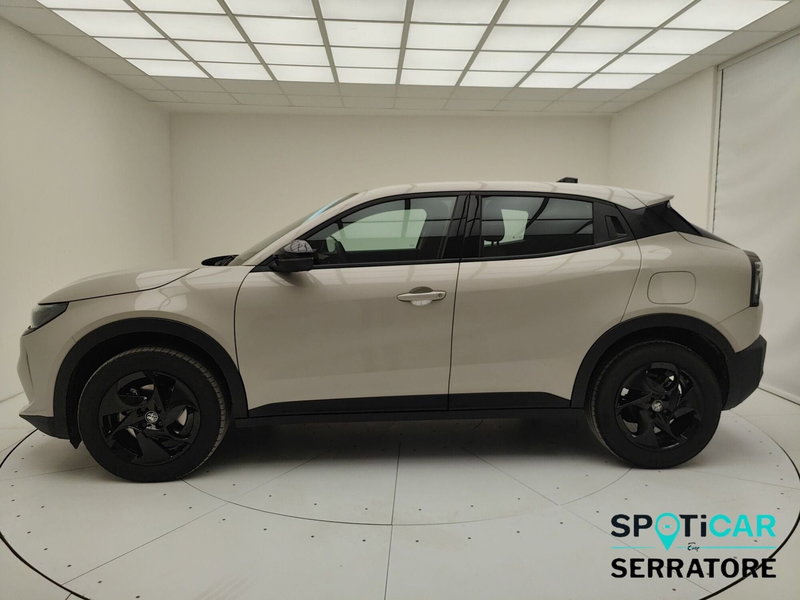 Alfa Romeo Junior usata a Como (20)