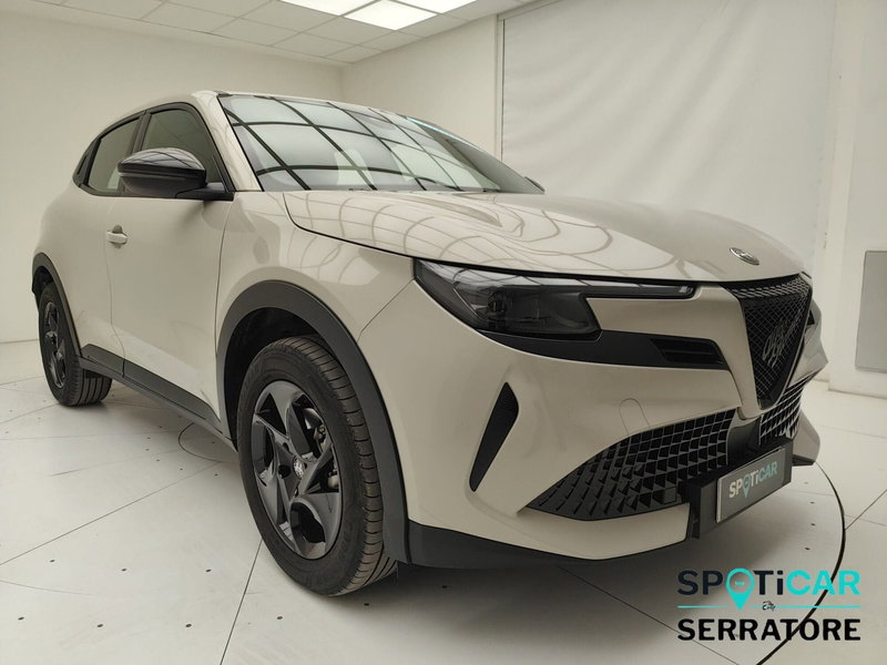 Alfa Romeo Junior usata a Como (3)