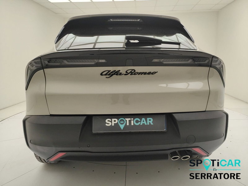 Alfa Romeo Junior usata a Como (5)