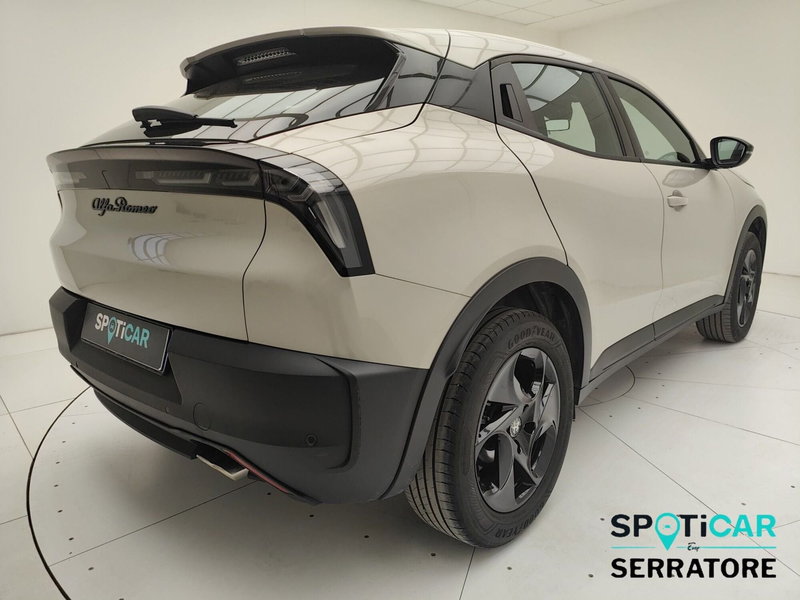 Alfa Romeo Junior usata a Como (6)