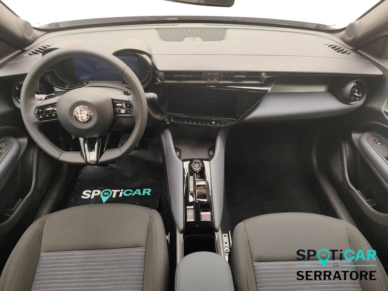 Alfa Romeo Junior usata a Como (7)