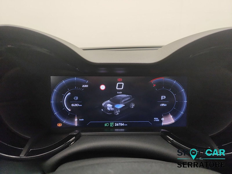 Alfa Romeo Junior usata a Como (8)