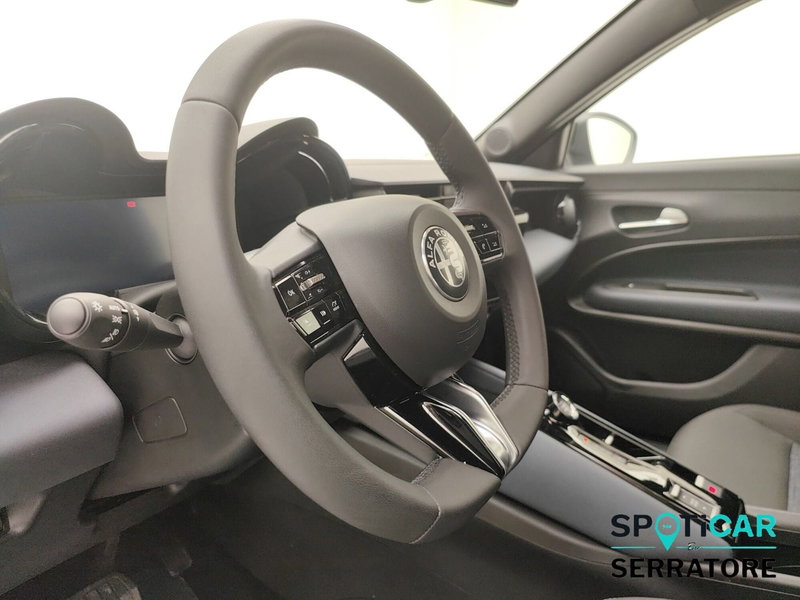 Alfa Romeo Junior usata a Como (9)