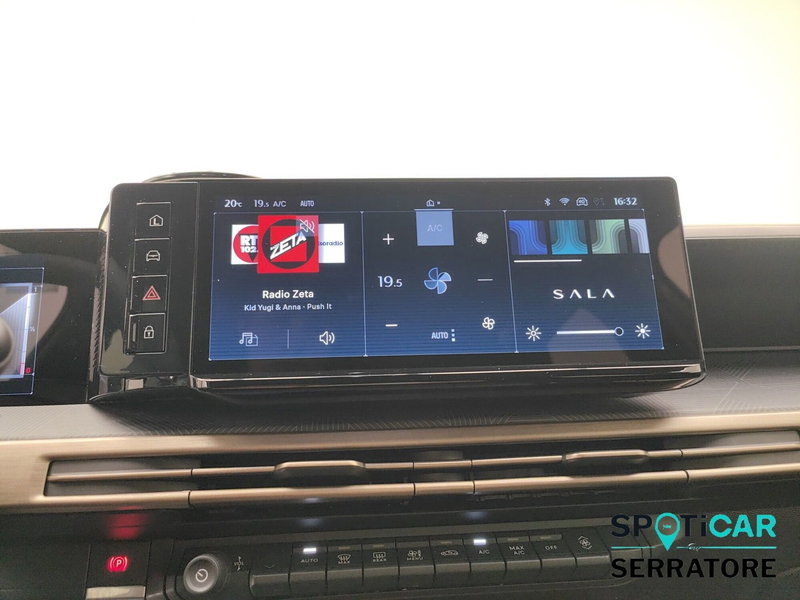 Lancia Ypsilon usata a Como (10)
