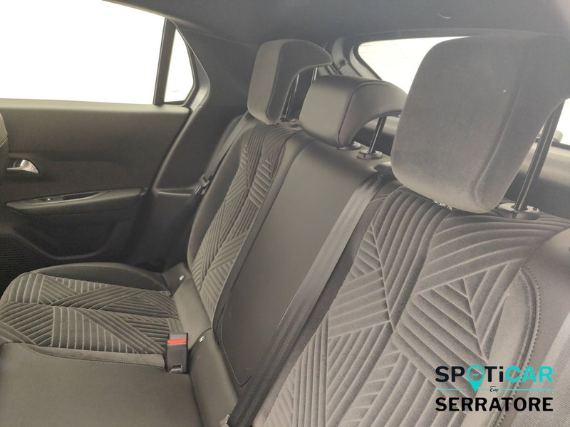Lancia Ypsilon usata a Como (12)