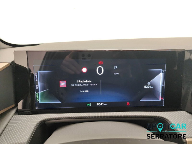 Lancia Ypsilon usata a Como (8)