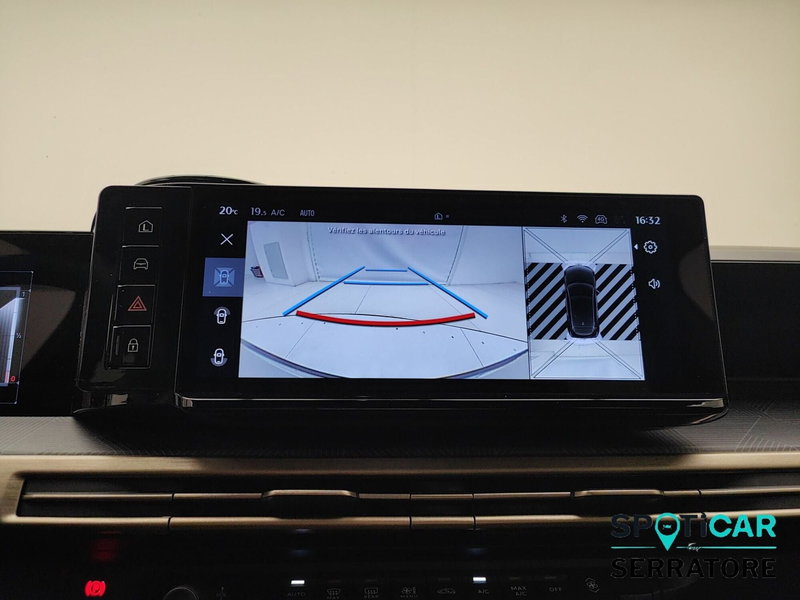 Lancia Ypsilon usata a Como (9)