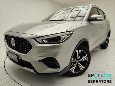 Mg ZS ZS 1.5 Comfort del 2024 usata a Erba