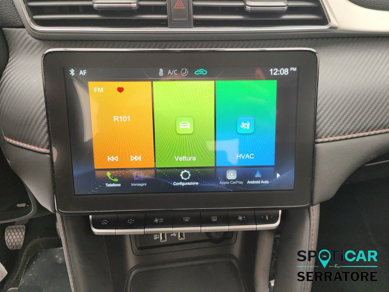 Mg ZS usata a Como (11)