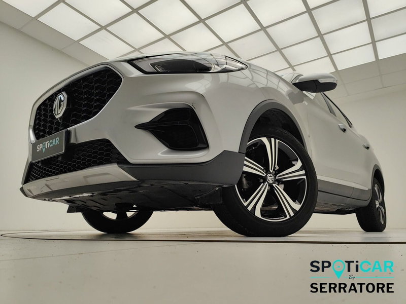 Mg ZS usata a Como (14)