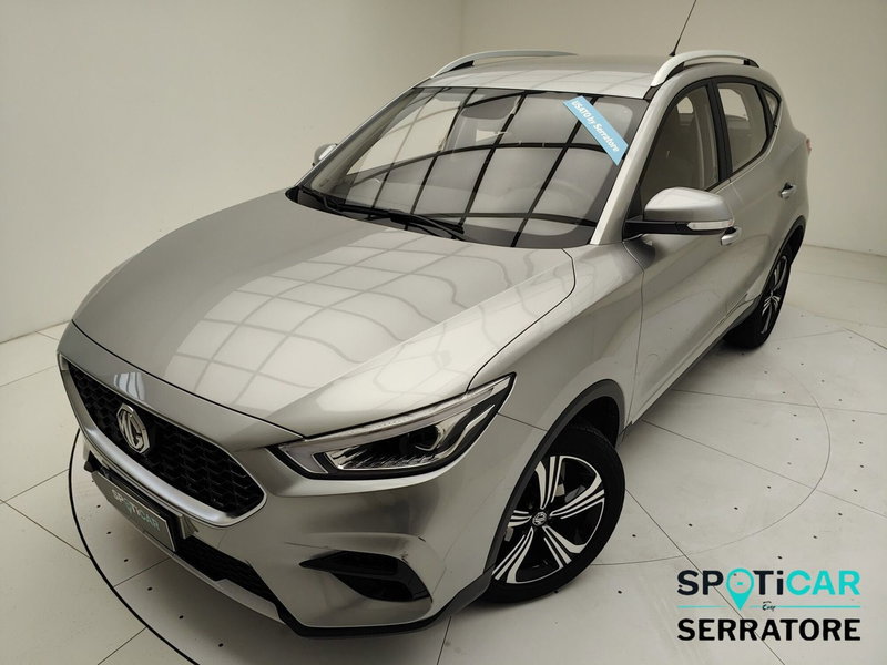 Mg ZS usata a Como (15)