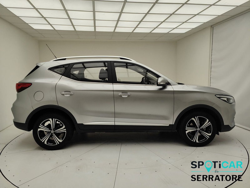 Mg ZS usata a Como (19)