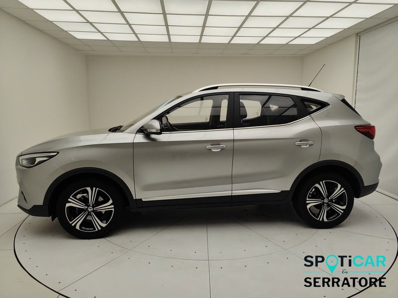 Mg ZS usata a Como (20)