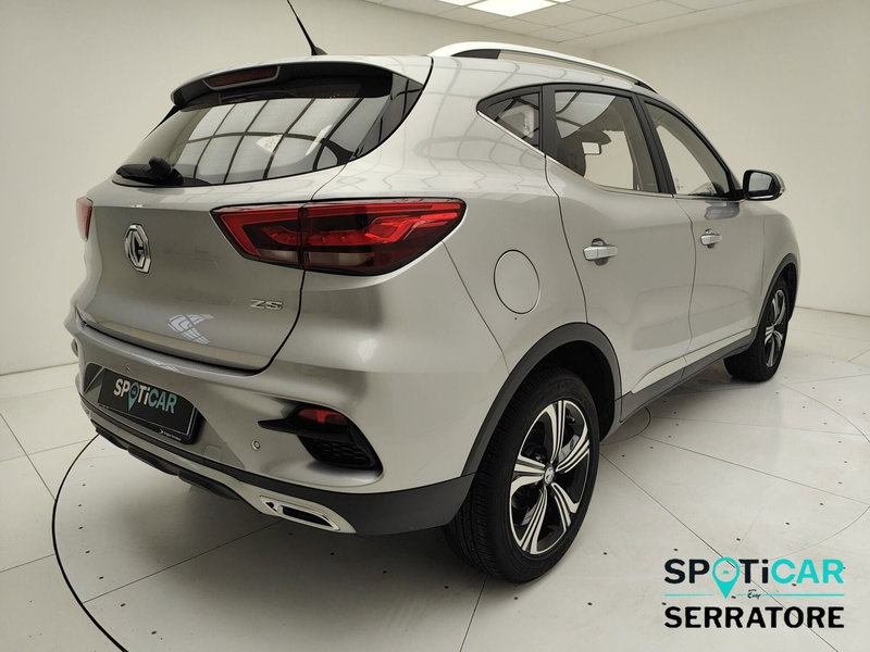 Mg ZS usata a Como (6)