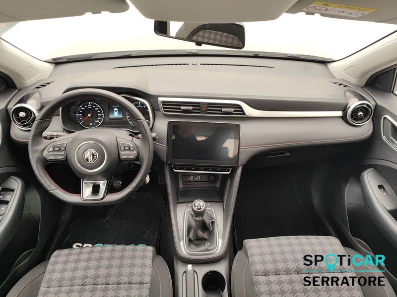 Mg ZS usata a Como (7)