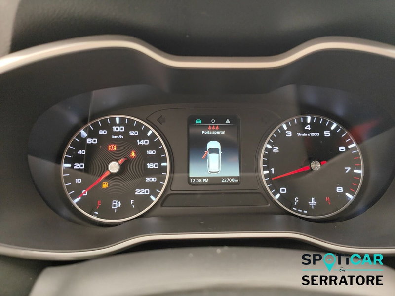 Mg ZS usata a Como (8)