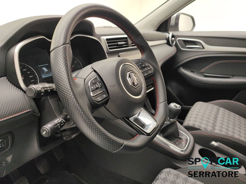 Mg ZS usata a Como (9)