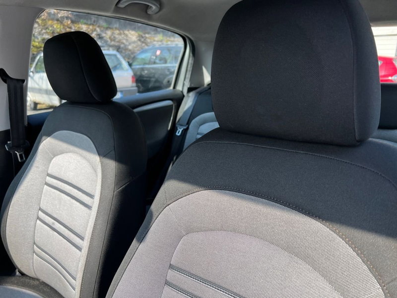 Fiat Punto Evo usata a Sondrio (14)