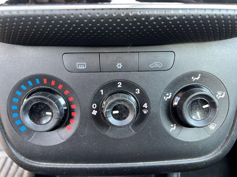 Fiat Punto Evo usata a Sondrio (15)