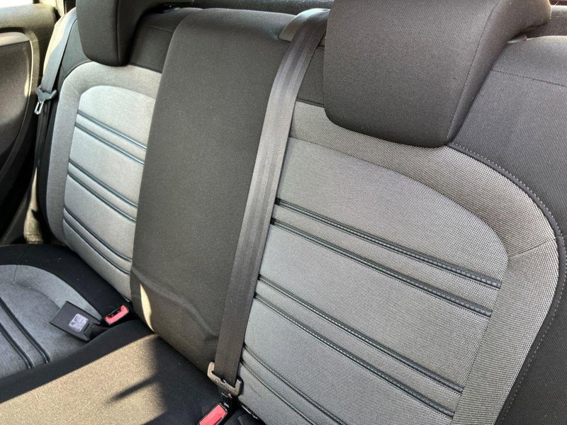 Fiat Punto Evo usata a Sondrio (9)