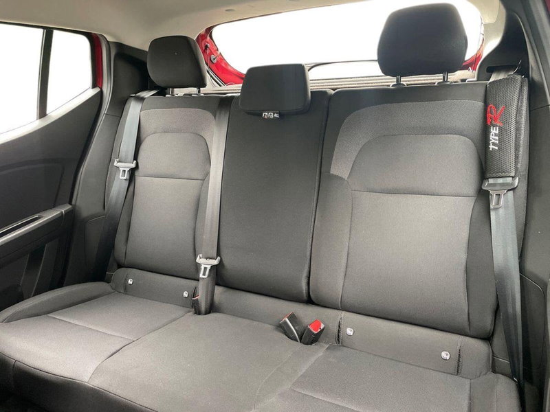 Dacia Sandero usata a Piacenza (12)