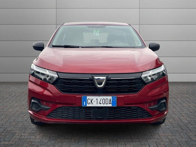 Dacia Sandero usata a Piacenza (2)