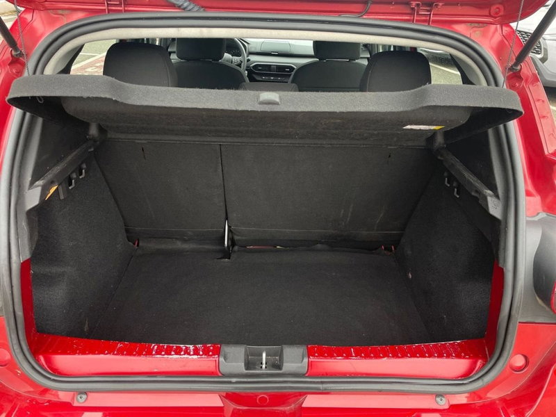 Dacia Sandero usata a Piacenza (6)