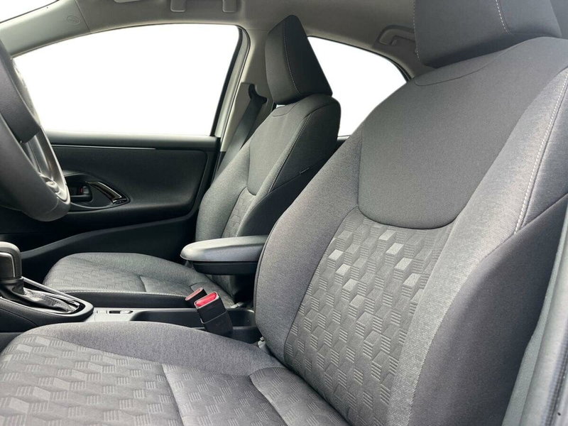 Toyota Yaris usata a Sondrio (15)