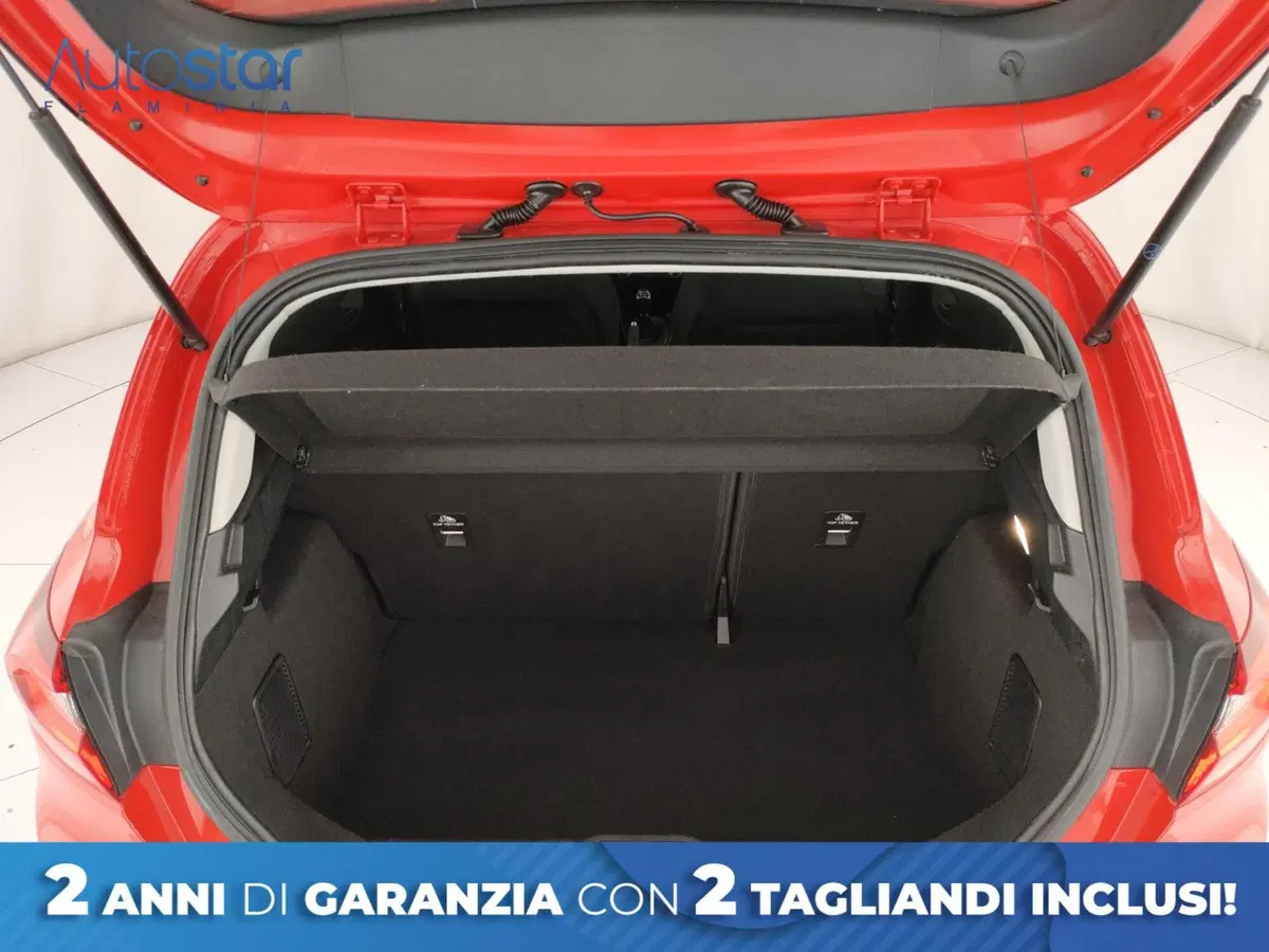 Ford Fiesta usata a Roma (10)