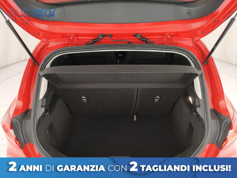 Ford Fiesta usata a Roma (10)