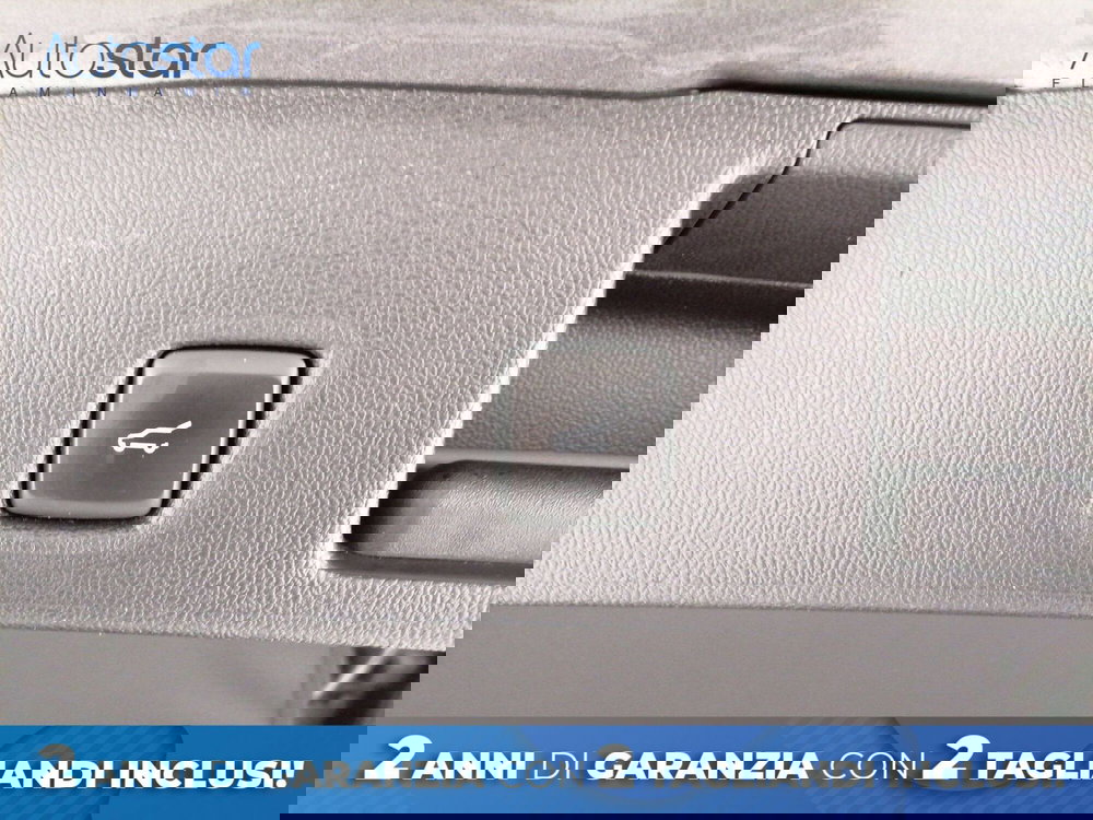 Ford Kuga usata a Roma (11)