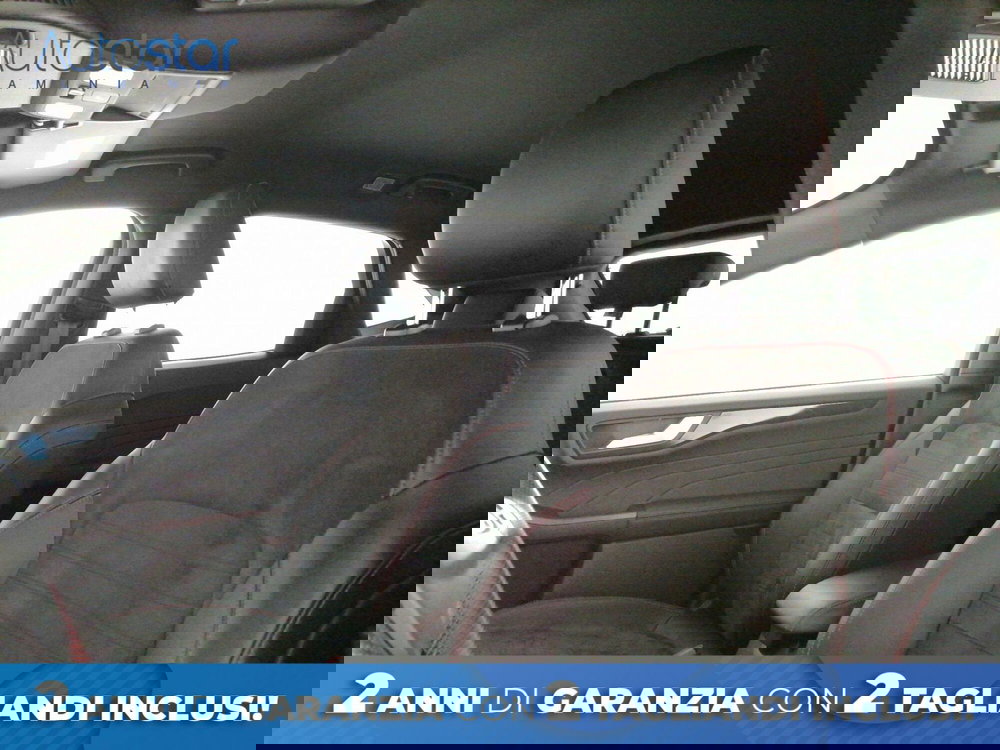 Ford Kuga usata a Roma (13)