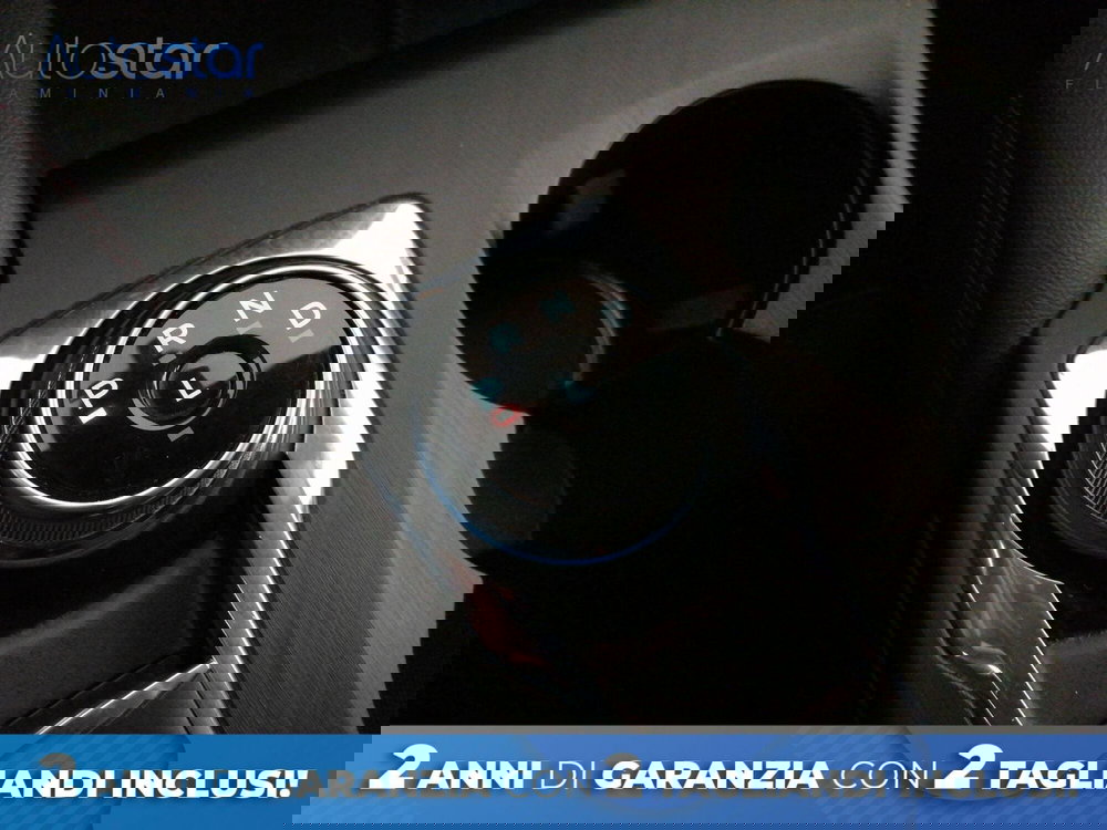 Ford Kuga usata a Roma (14)