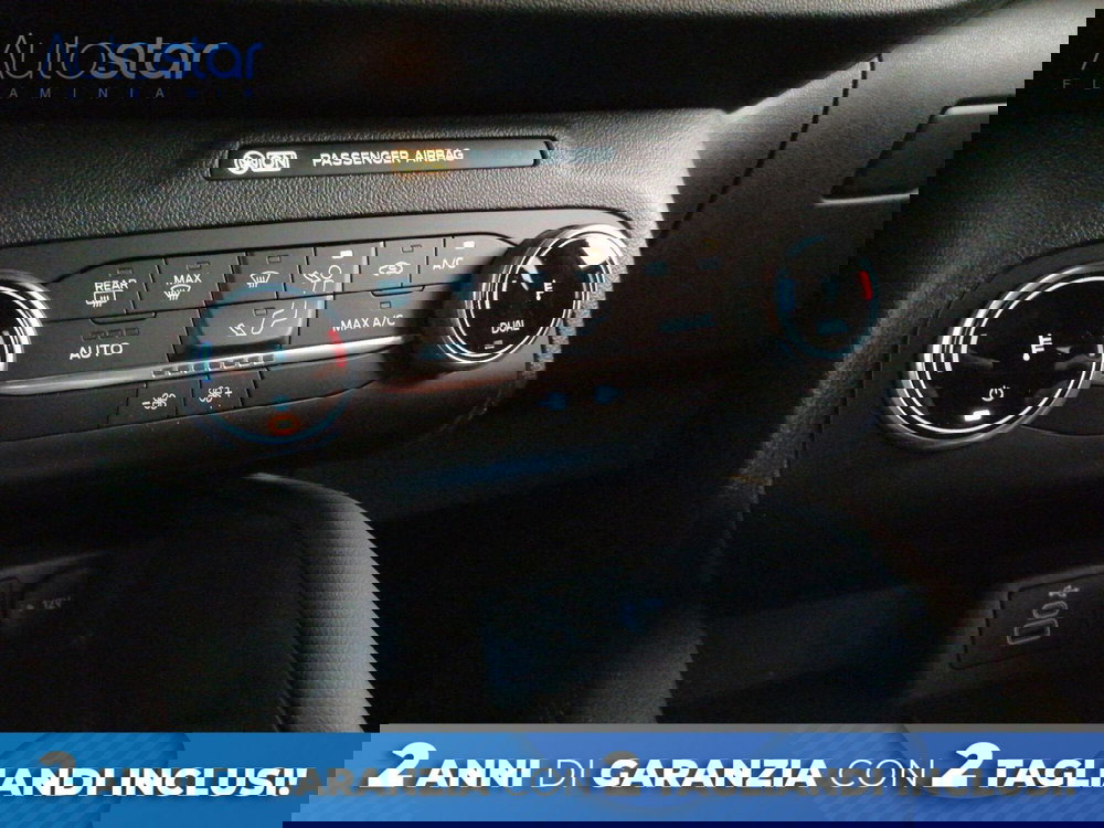 Ford Kuga usata a Roma (15)