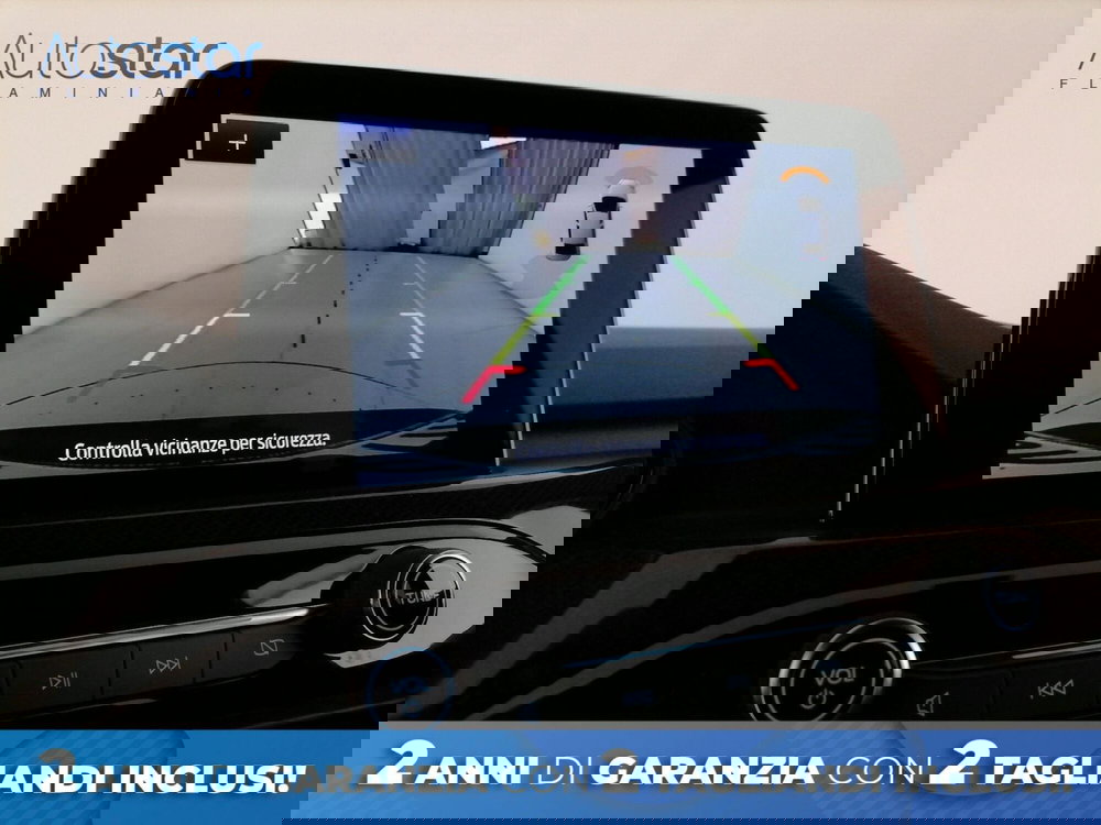 Ford Kuga usata a Roma (17)