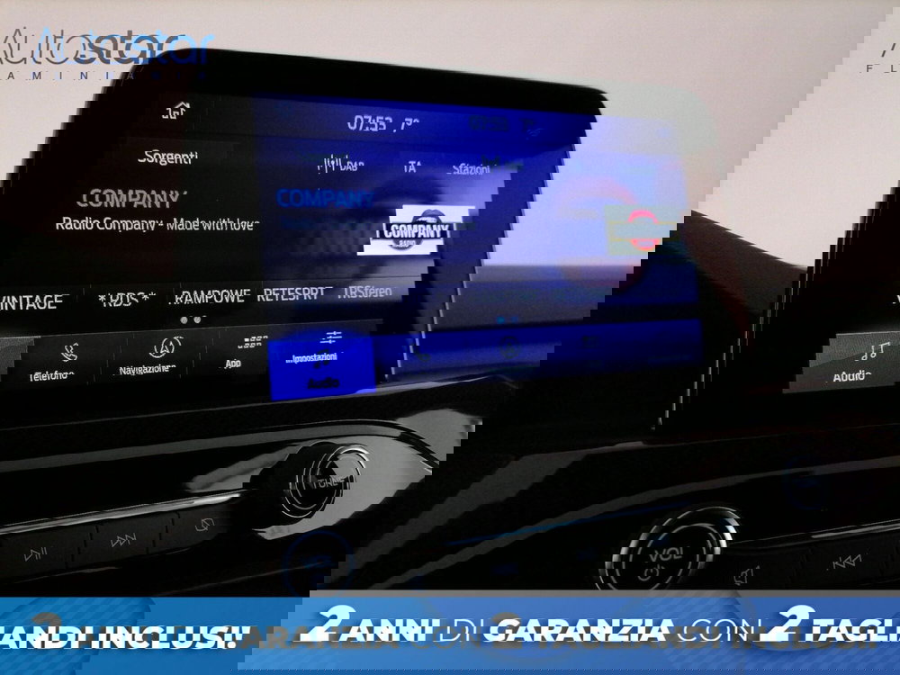 Ford Kuga usata a Roma (18)