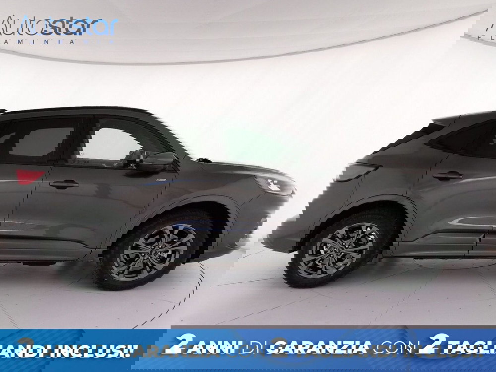 Ford Kuga usata a Roma (3)