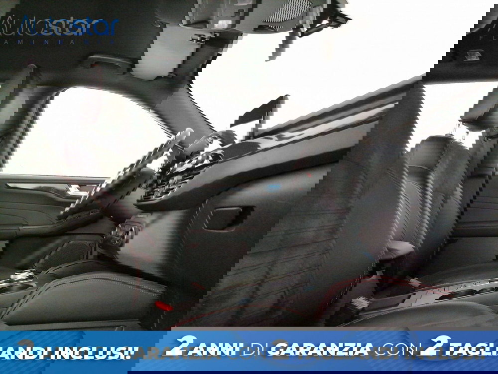 Ford Kuga usata a Roma (6)