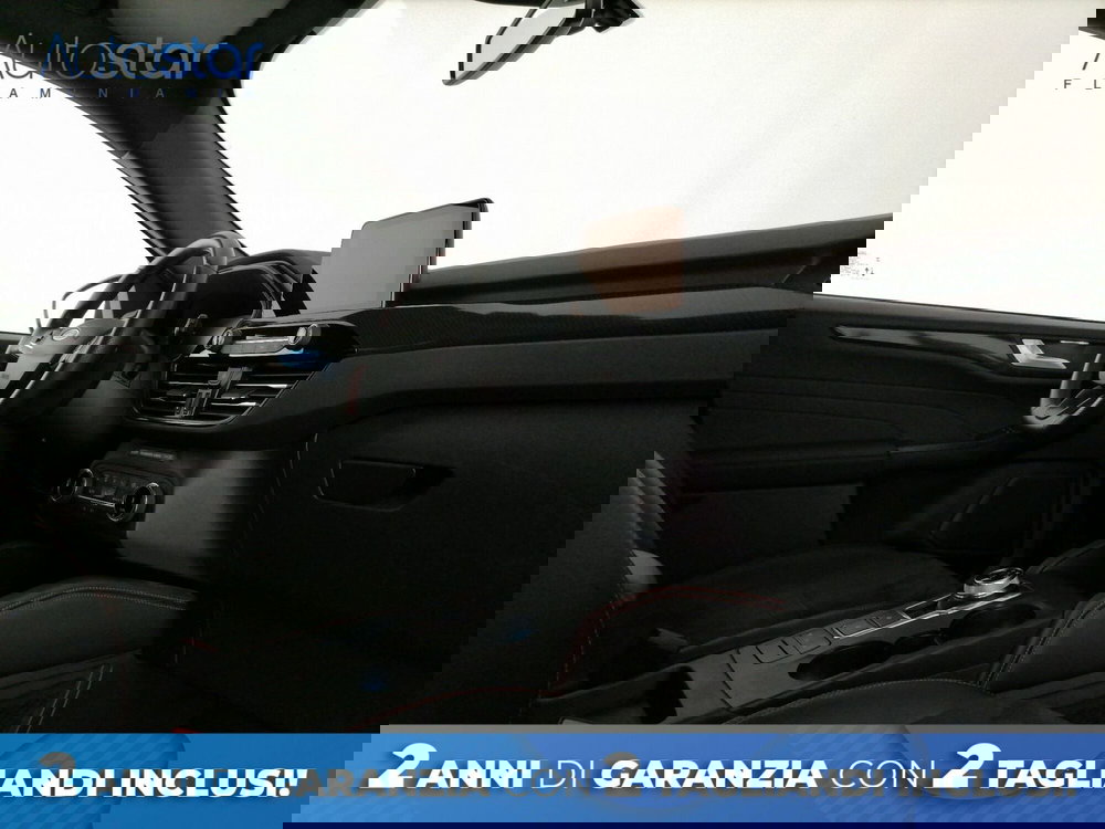 Ford Kuga usata a Roma (7)