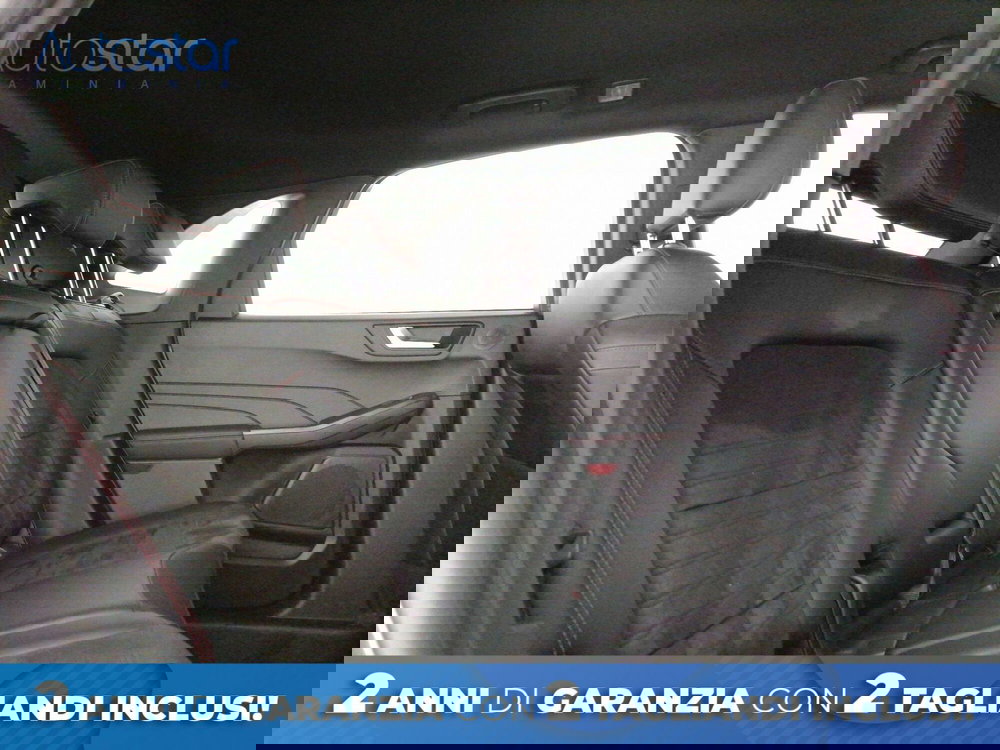 Ford Kuga usata a Roma (8)