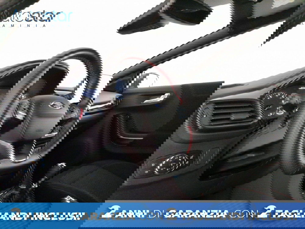 Ford Puma usata a Roma (11)