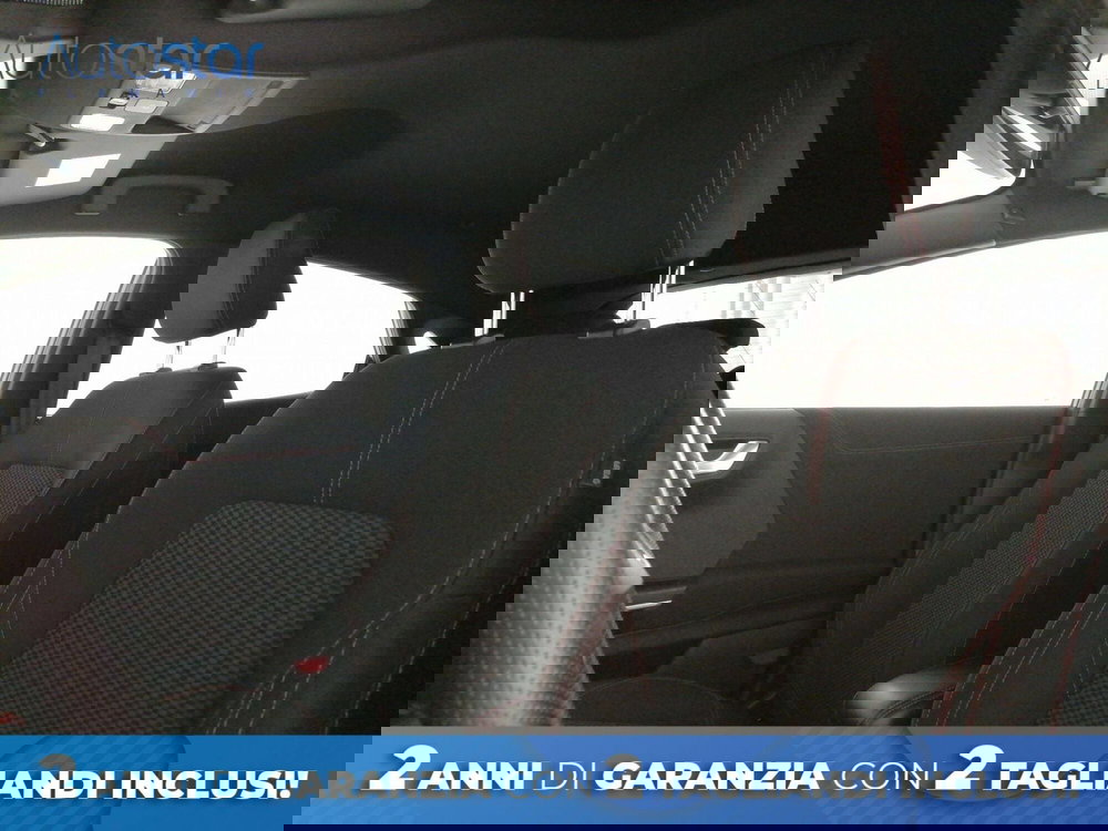 Ford Puma usata a Roma (12)