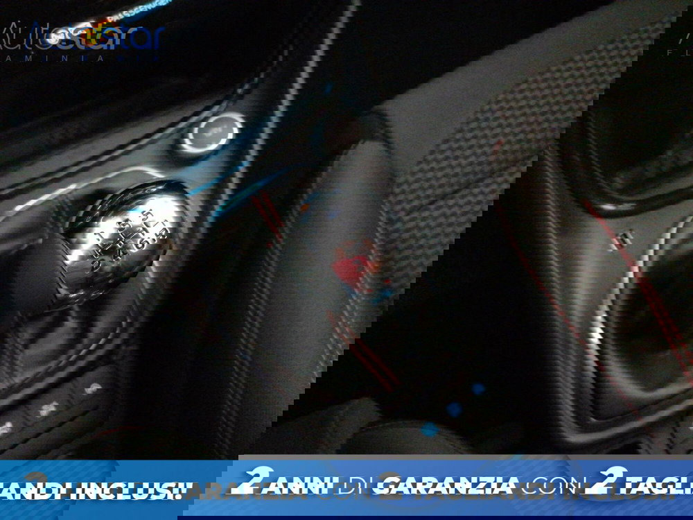 Ford Puma usata a Roma (13)