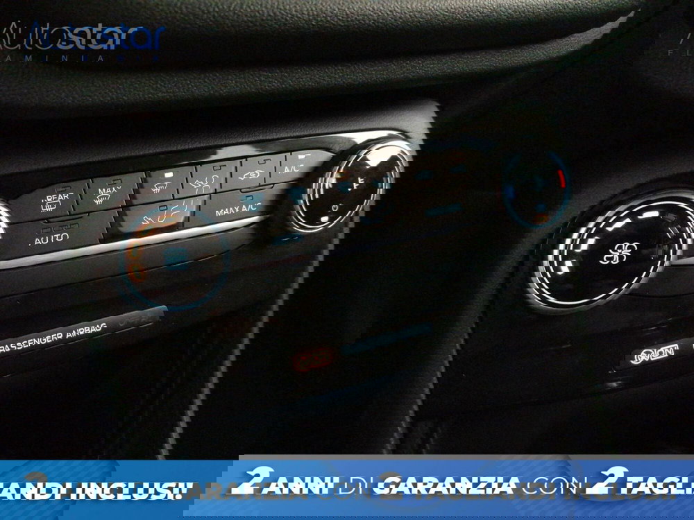 Ford Puma usata a Roma (14)