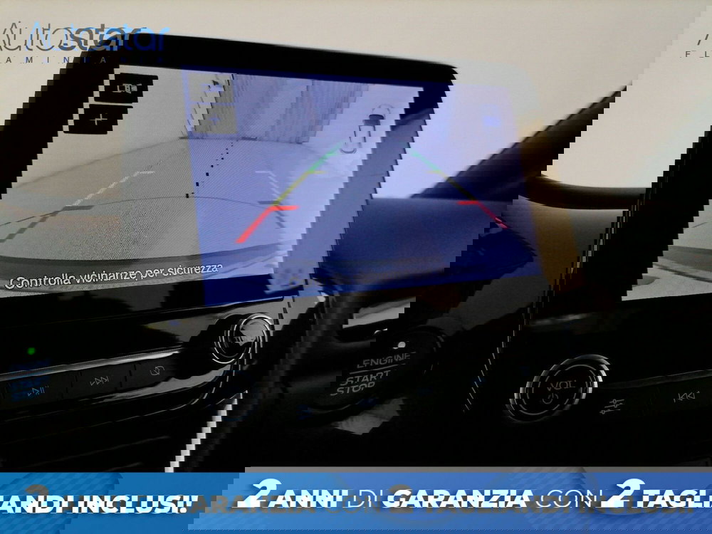 Ford Puma usata a Roma (16)