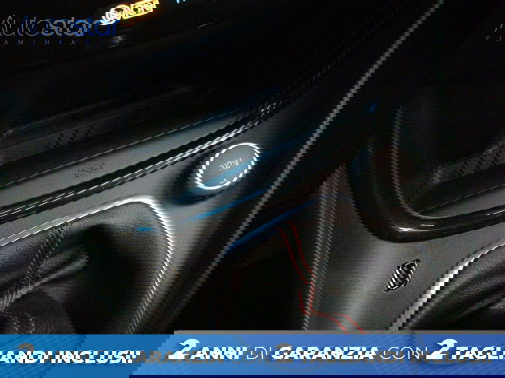 Ford Puma usata a Roma (19)