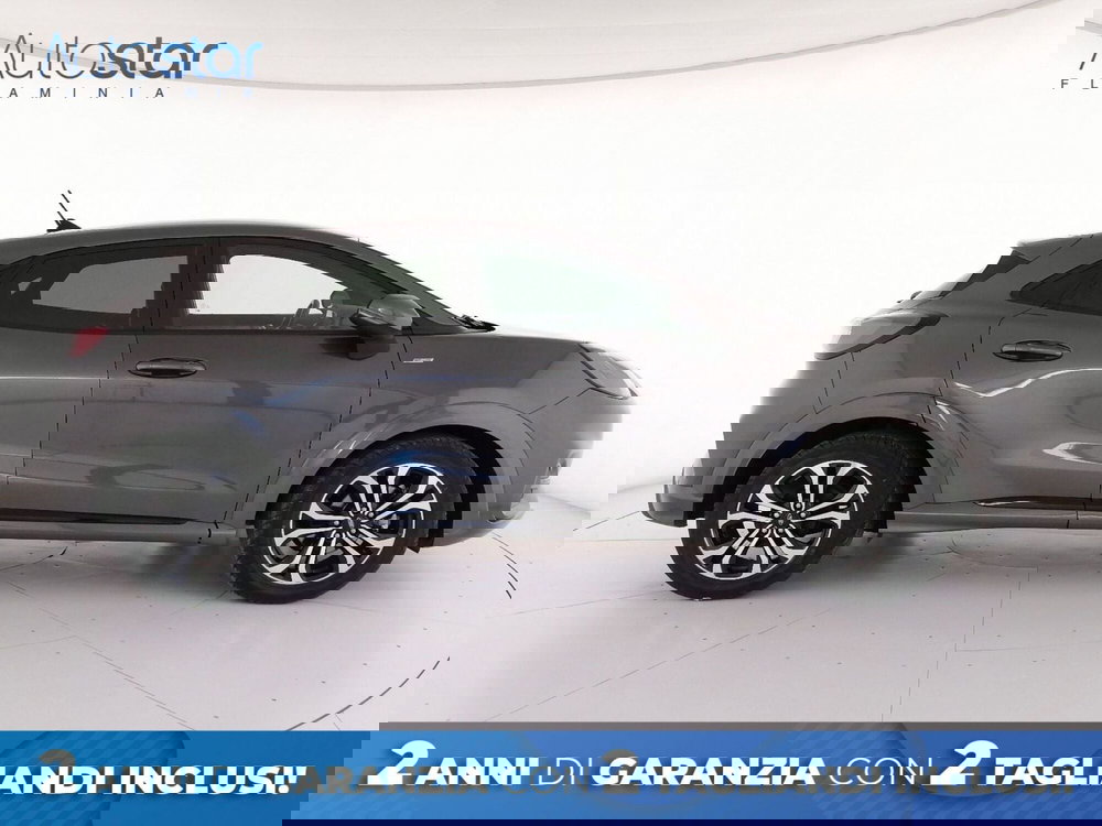 Ford Puma usata a Roma (3)