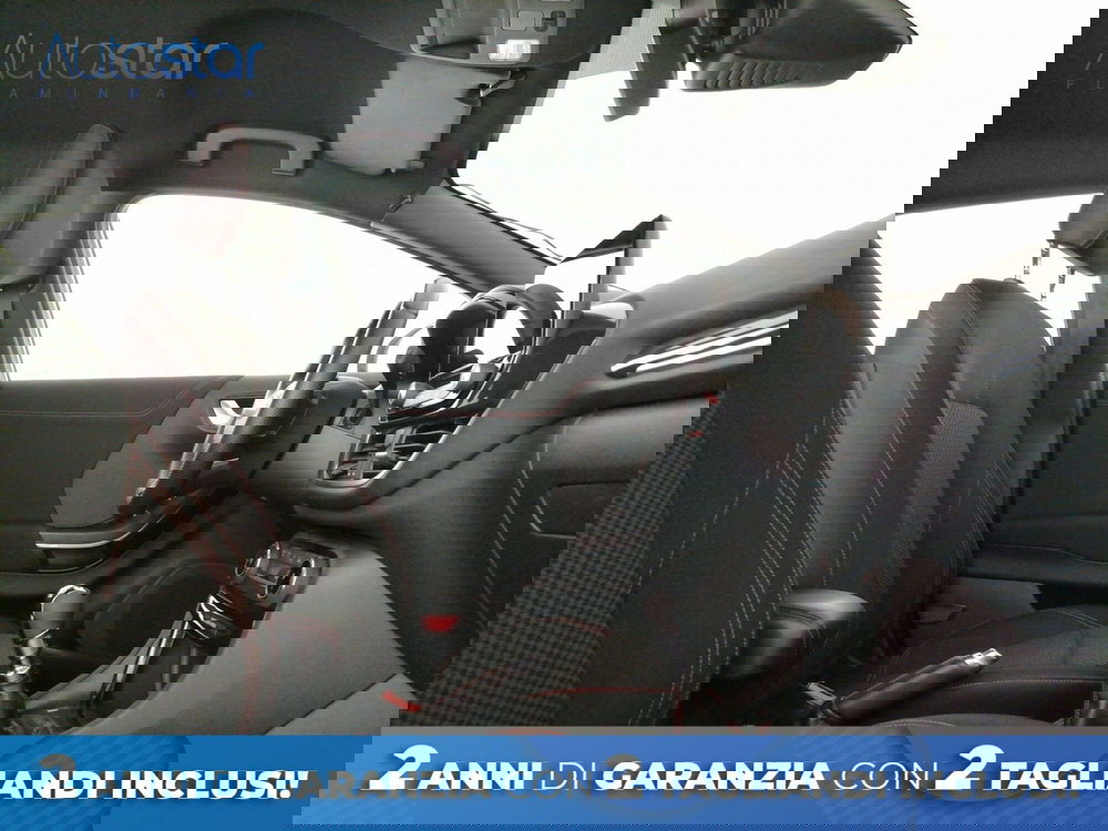 Ford Puma usata a Roma (6)